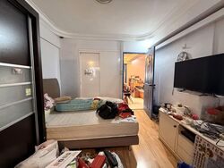 Blk 321 Tampines Street 33 (Tampines), HDB 5 Rooms #576698461